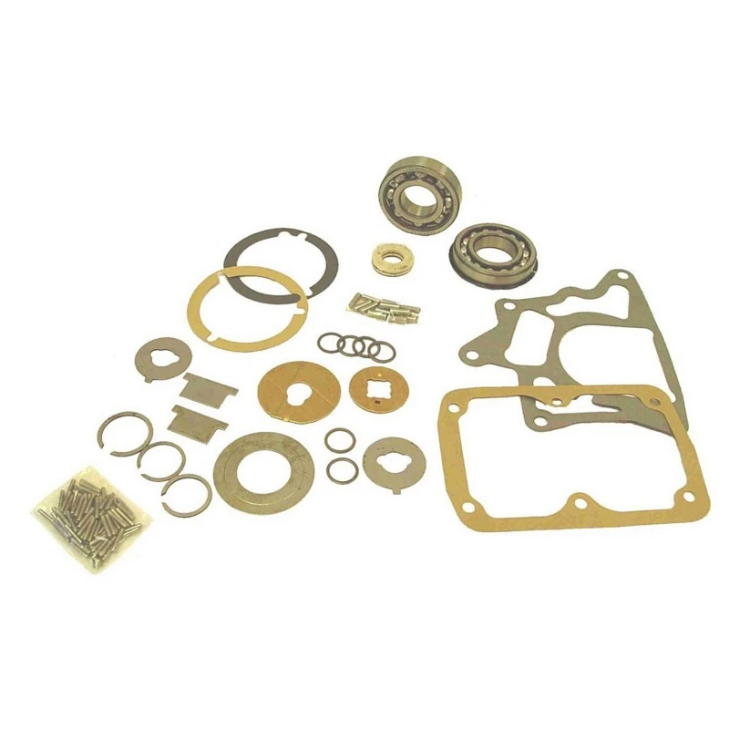 Omix Getriebe-Überholungs-Kit Borg-Warner T90