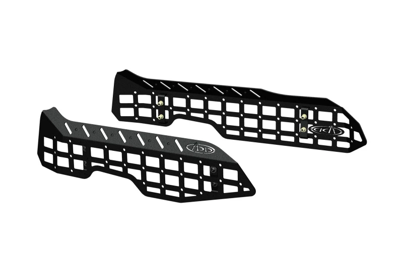 ADD 2021+ Ford F-150/Raptor Center Console Molle Panels