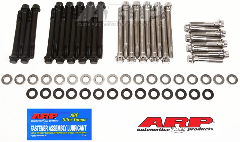 ARP BB Chevy OEM SS 12pt HBK Outer ROW ONLY für Chevrolet Big Block