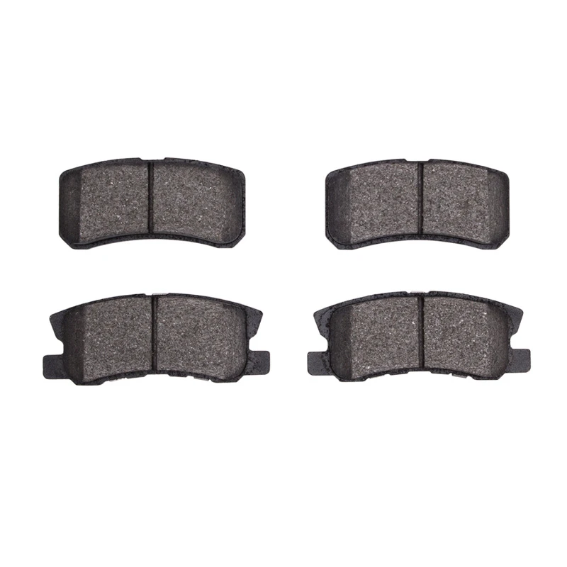 DFC 00-17 Chrysler Sebring Rear 5000 Advanced Ceramic Brake Pads