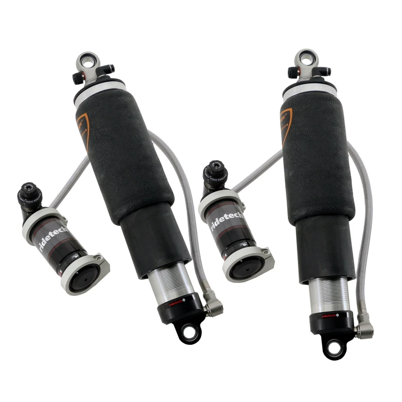 Ridetech 64-72 GM A-Body ShockWaves TQ Serie Hinteres System