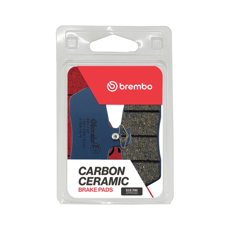 Brembo OE 90-90 Aprilia RX 125cc Brake Pad - Front