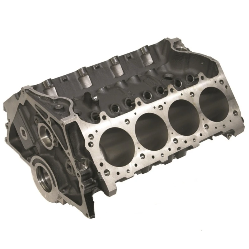 Ford Racing 460 Siamese Bore Motorblock