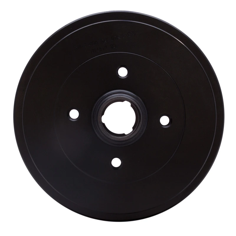 DFC 73-05 Audi 4000 Rear True Balanced Brake Drum