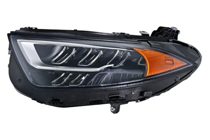 Hella 21-23 Mercedes-Benz Cls-Serie Scheinwerfer Lh