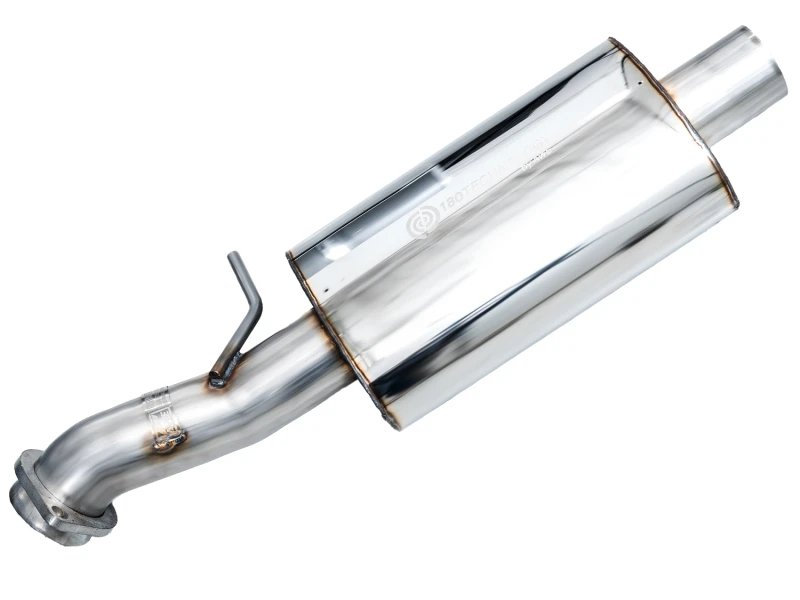 AWE Tuning 2023+ Toyota GR Corolla Track-to-Touring Umwandlungskit