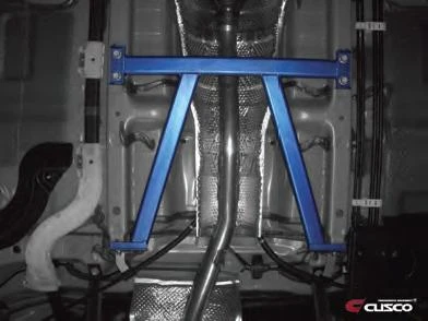 Cusco Power Brace Center Unterstrebe für 2011–2012 Toyota Prius ZVW40/ZVW41