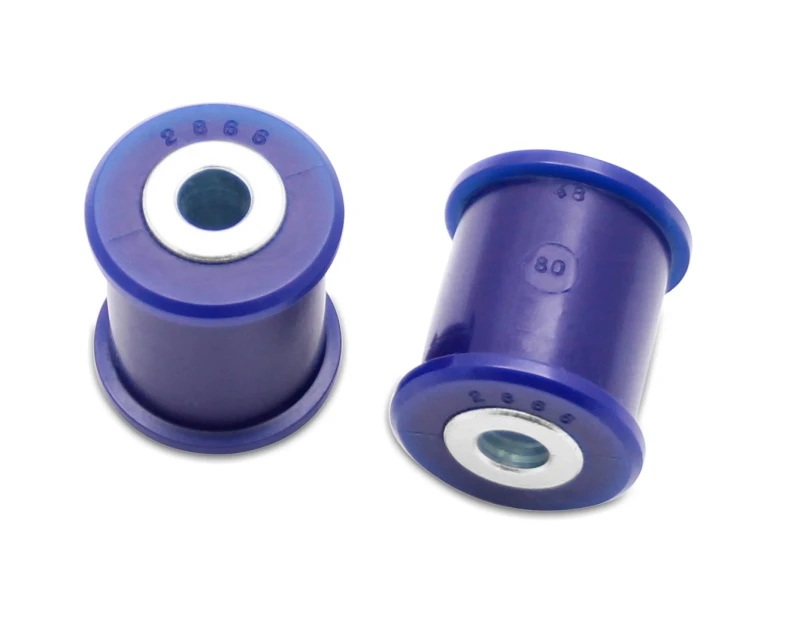 superpro_SPF2866K-67951007c7958 SuperPro 2008 Pontiac G8 Base Rear Lower Control Arm Outer Bushing Kit (In Hub)