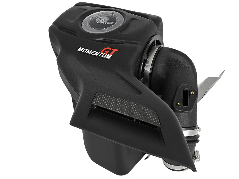 aFe Momntum GT Ansaugsystem Stage-2 P5R AIS 9-16 Audi A4 (B8) L4-2.0L