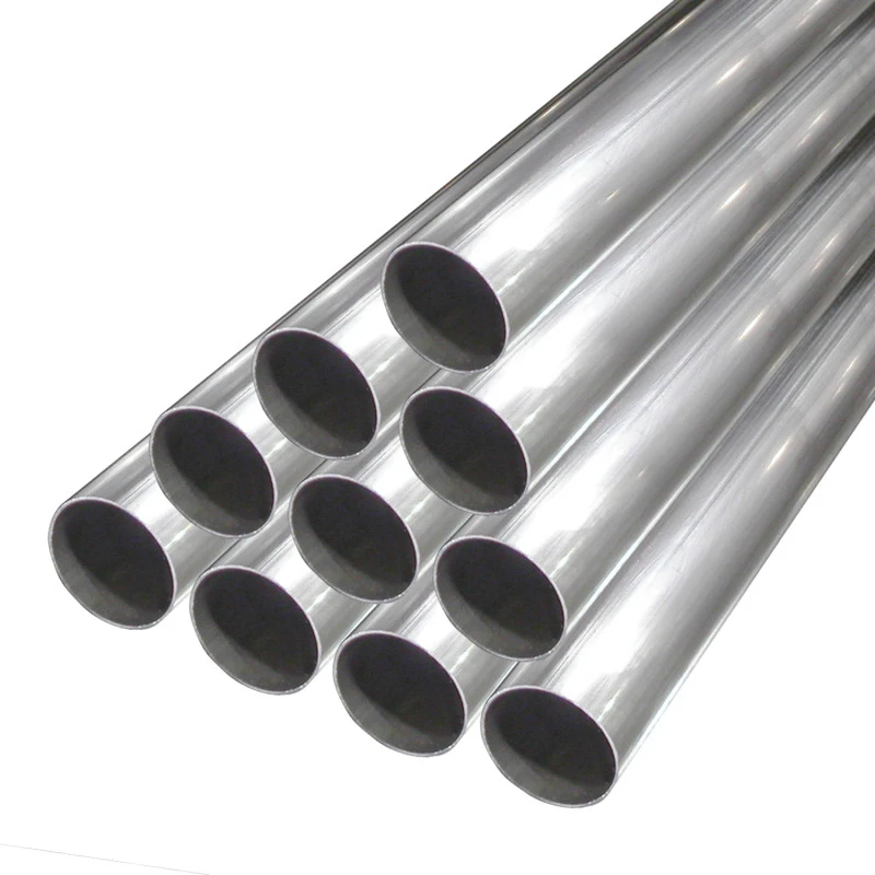 Stainless Works Rohr gerade 1-5/8 Zoll Durchmesser.065 Wand5 ft