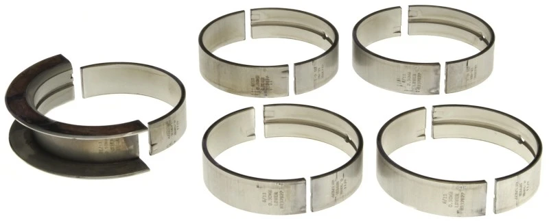 Clevite Ford / International V8 6,0L Diesel 2003-09 Hauptlager-Set