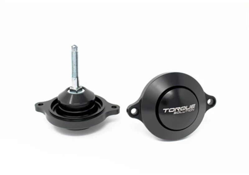 Torque Solution Porsche 981 Boxster Cayman Transmission Mount Kit