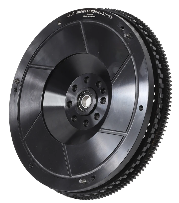 Clutch Masters 13-15 Hyundai Genesis Coupe 3.8L 6spd Steel Flywheel