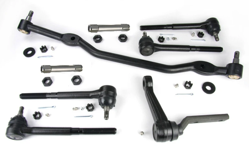 ridetech_11239571-67947d4240849 Ridetech 64-67 A-Body Lenkgestänge-Kit mit 7/8-Zoll-Mittelstück
