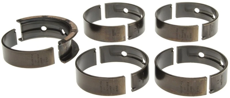 clevite_MS2339HX-6795c6295f062 Clevite GM Gen V 6.2L LT1 Main Bearing Set - Extra Oil Clearance