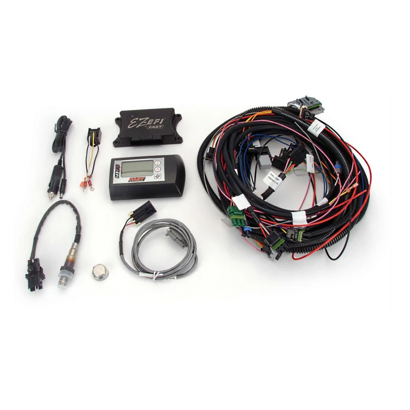 FAST EZ-EFI-Kit Universal Flying