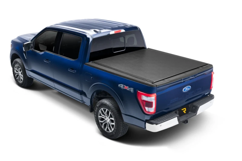 Truxedo Lo Pro Bettabdeckung für 17-19 Ford F-250/F-350/F-450 Super Duty 6ft 6in