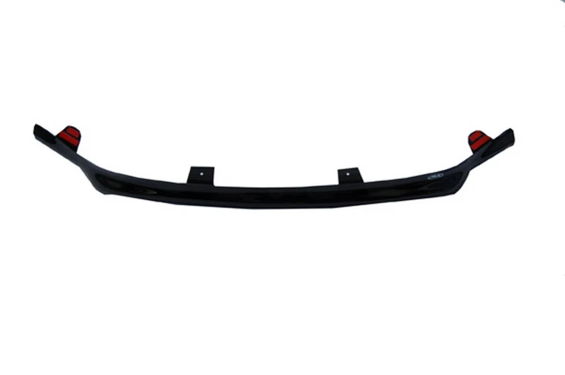 AVS 06-10 Ford Explorer Bugflector Mittelprofil-Haube - Rauch