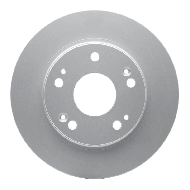 DFC 11-15 Honda CR-Z Rear GeoSPEC Coated Rotor