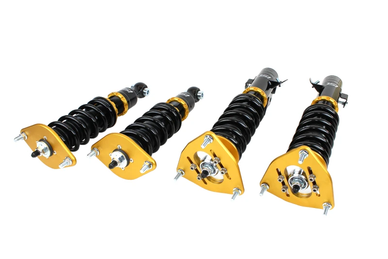 ISC Suspension N1 Coilover Kit Street Sport for 2015-2019 Subaru Legacy