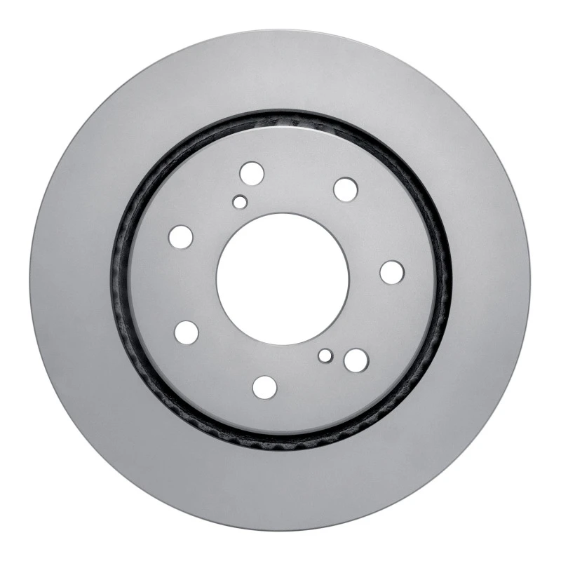 DFC 10-14 Ford F-150 4WD Front GeoSPEC Coated Rotor