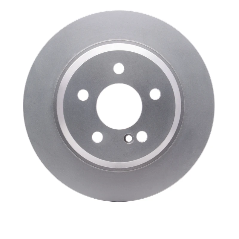 DFC 03-16 Mercedes-Benz E350 Rear GeoSPEC Coated Rotor
