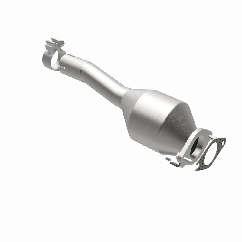MagnaFlow 10-13 Ford Transit Connect 2.0L Calif Grade CARB Compliant Direct-Fit Catalytic Converter