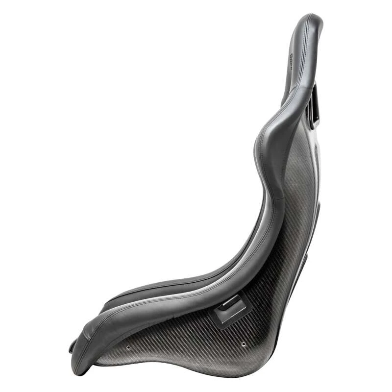 Sparco Seat QRT-C X Carbon Comp Black