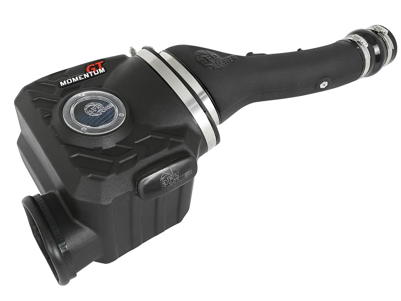 aFe Momentum GT Pro 5R Kaltluft-Ansaugsystem 10-18 Toyota 4Runner V6-4.0L mit Magnuson s/c