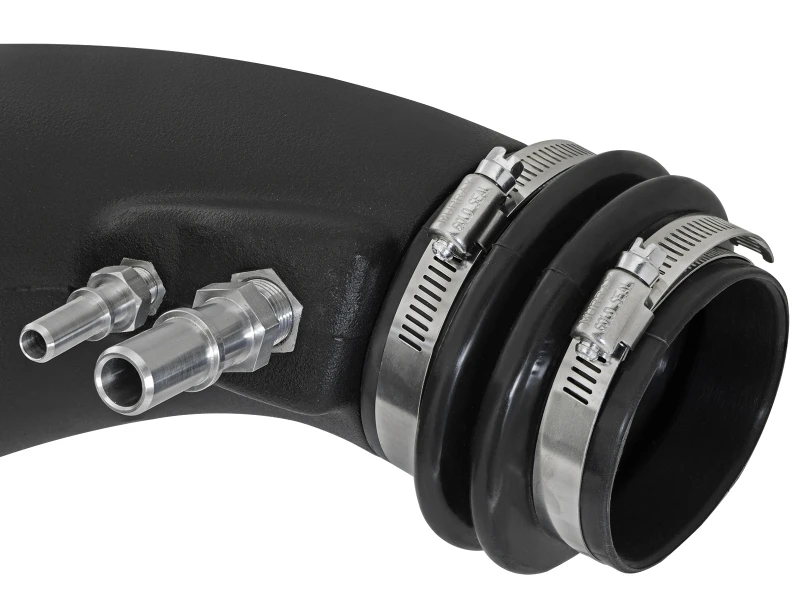 aFe Momentum GT AIS Pro 5R Ansaugsystem 15-17 Ford Mustang V6-3.7L