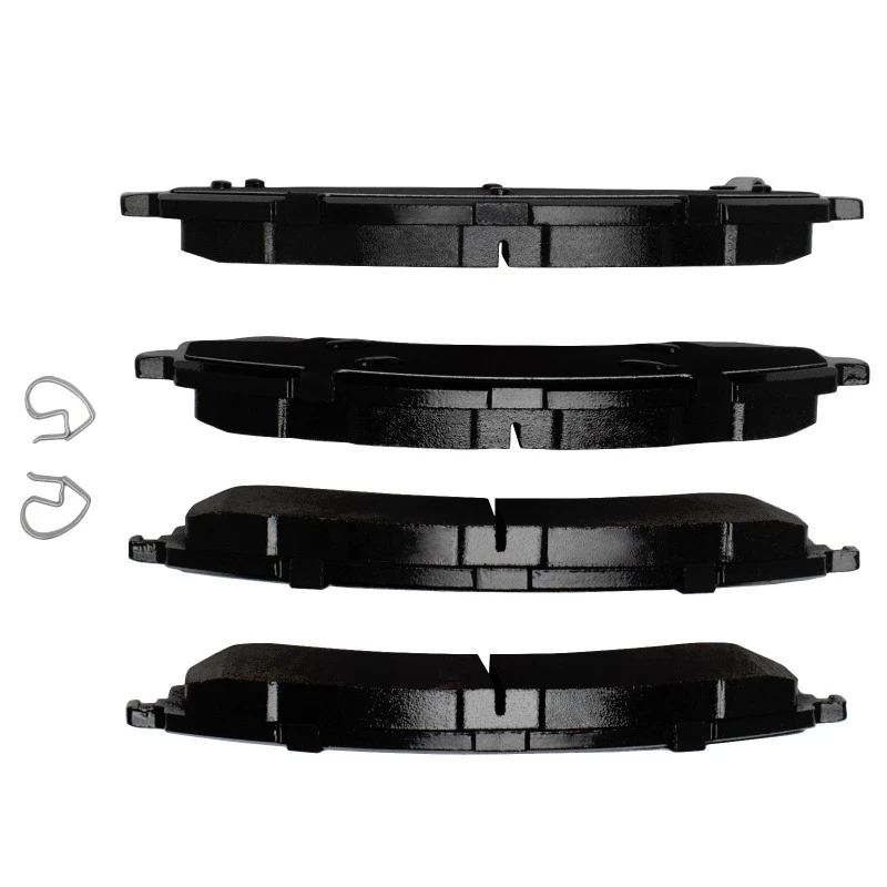 DFC 19-26 Ford Ranger Front 4000 Hybridynamic Brake Pads