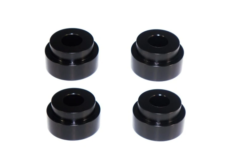 Torque Solution Shifter Base Bushing for Ford Fiesta 2011+