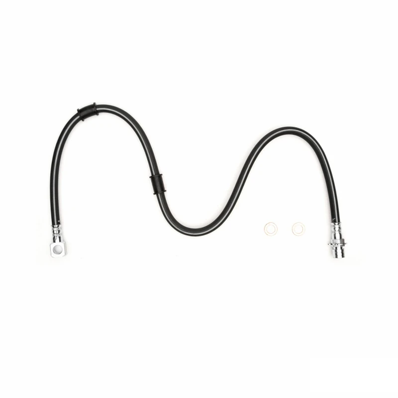 DFC 720097 International S1452 Front Brake Hose