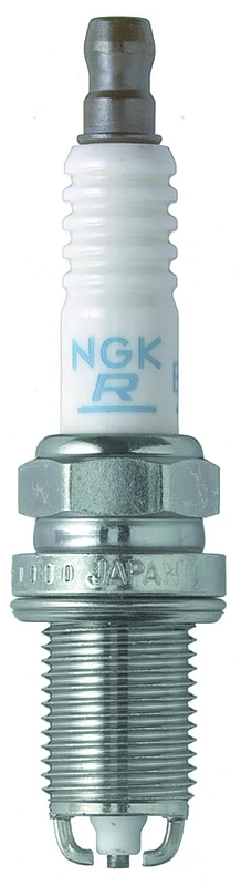 NGK Laser Platinum Zündkerze Box mit 4 (BKR5EKUP)