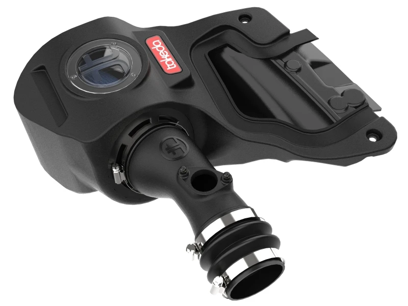 aFe 22-23 Honda Civic L4 1,5L (t) Takeda Momentum Kaltluft-Ansaugsystem mit Pro 5R Filter