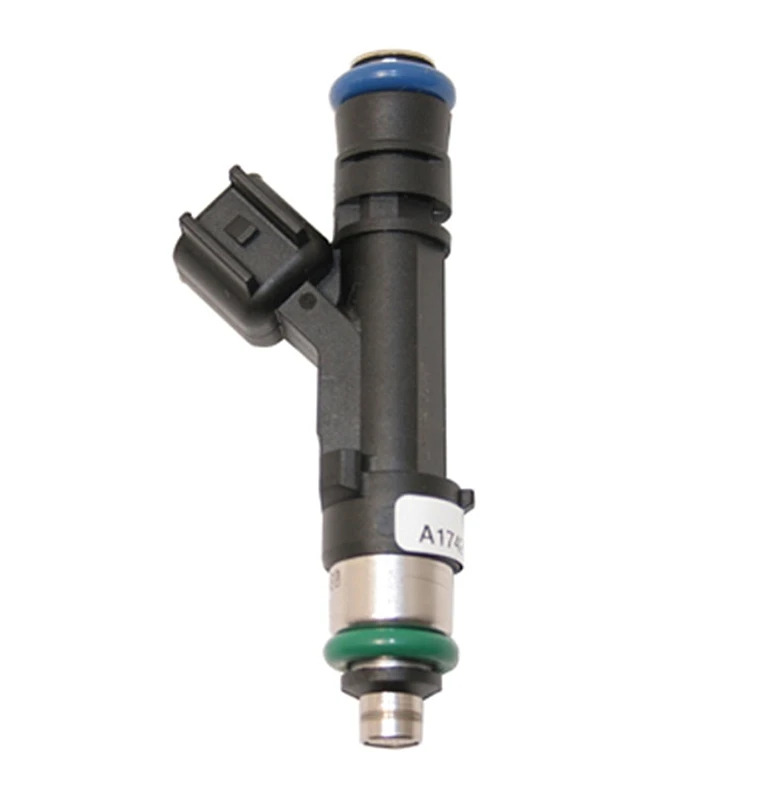 Ford Racing 47 LB/HR Einspritzpumpen-Set