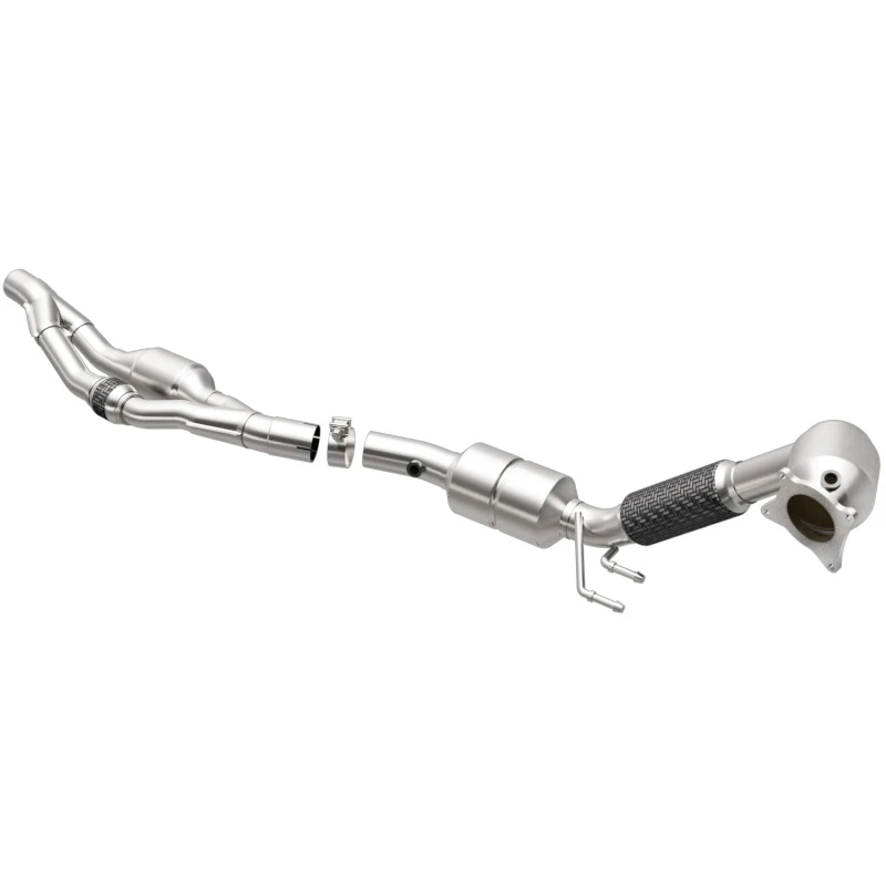 MagnaFlow-Katalysator DF AUDI TT- 2008 4 2.0L OEM
