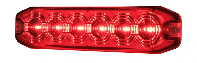 Hella Warnleuchte 2Wb