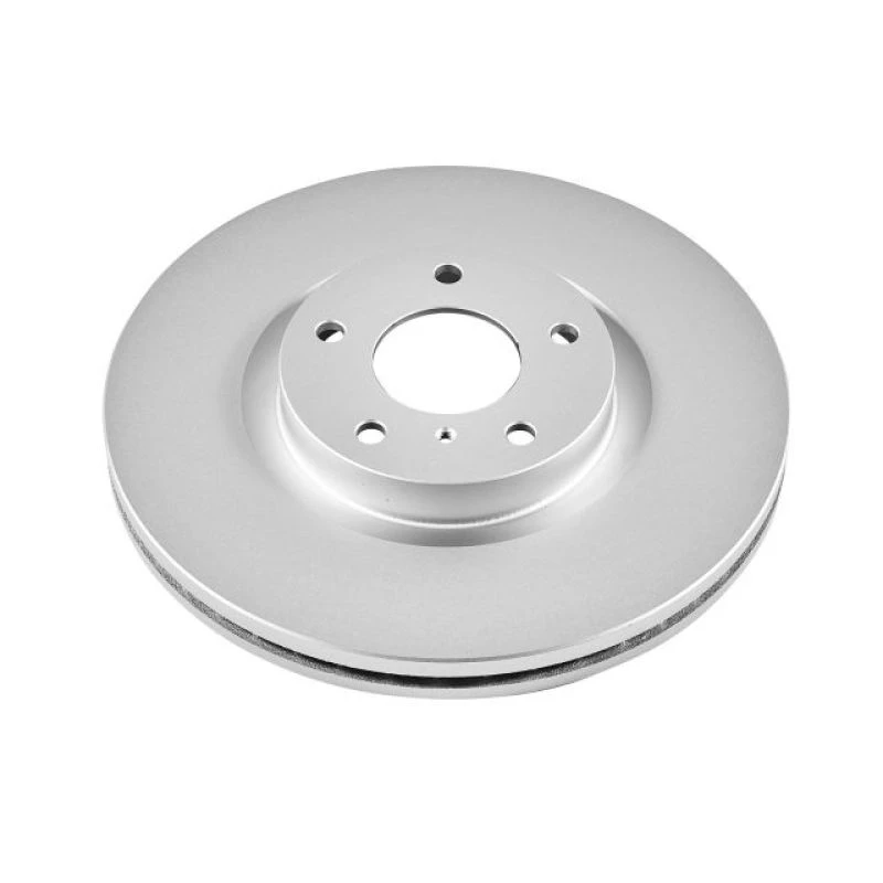 powerstop_JBR1112EVC-679452b95f3b9 Power Stop 08-12 Infiniti EX35 Front Evolution Geomet Coated Rotor