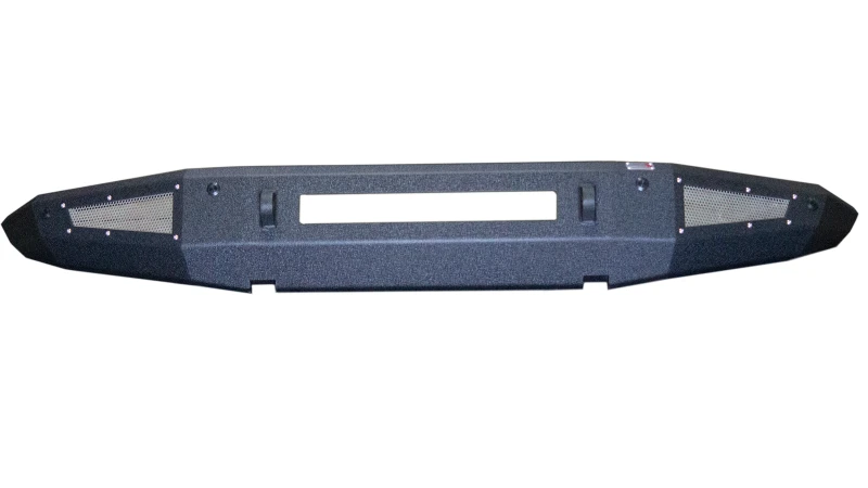 Fishbone Offroad Steelhead Front Bumper for 2021+ Ford Bronco