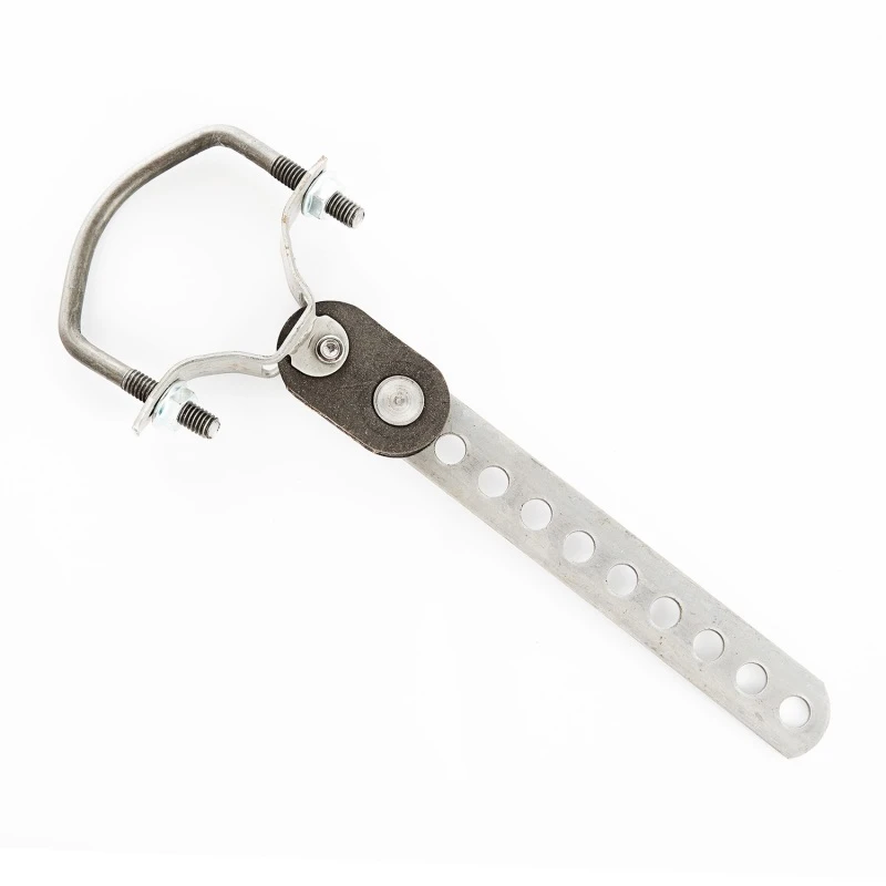 Omix Auspuffhalter Universal