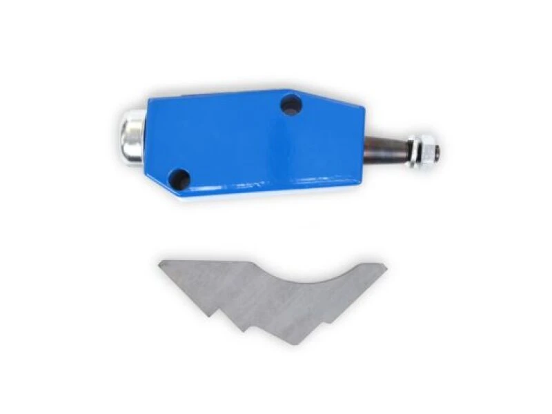 Cognito Idler Arm Support Weld In Gusset