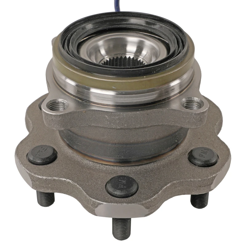 MOOG 17-22 Nissan Armada Rear Hub Assembly