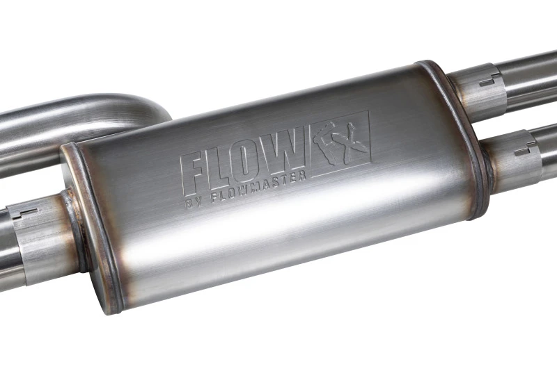 Flowmaster 24-25 GM 1500 6.2L FlowFX Cat-Back Dual Exit Exhaust System
