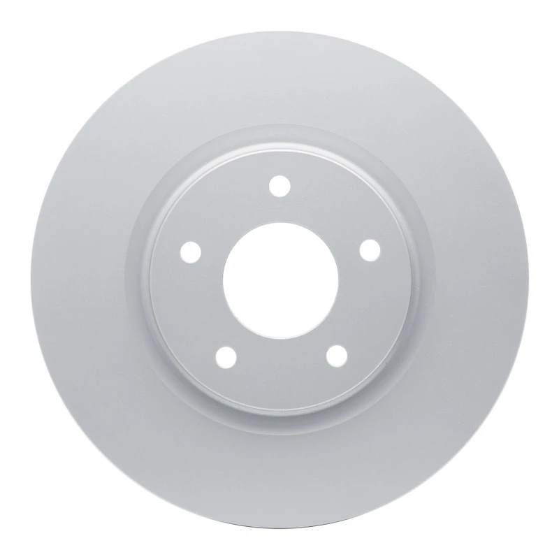 DFC 98-06 Jaguar XJR Front GeoSPEC Coated Rotor
