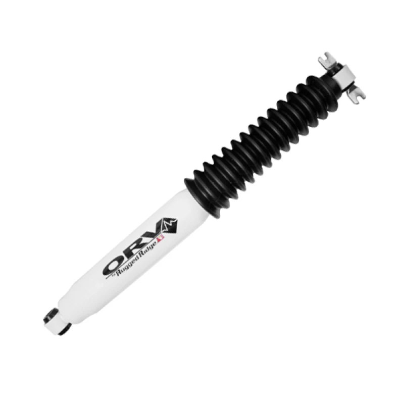 Rugged Ridge Stoßdämpfer 4-5 Zoll Lift Hinten 07-18 Jeep Wrangler JK
