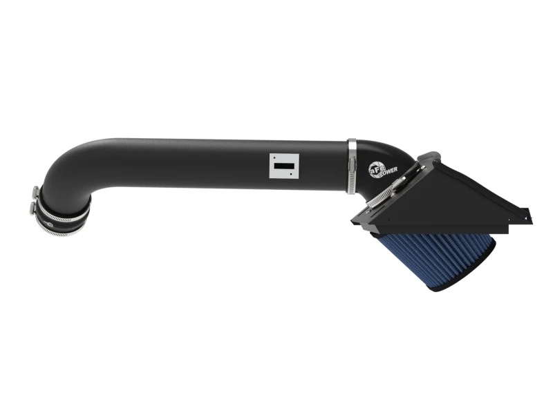 aFe MagnumFORCE Einlass-System Stage-2 P5R AIS P5R Ford F-150 09-10 V8-5.4L (blk)
