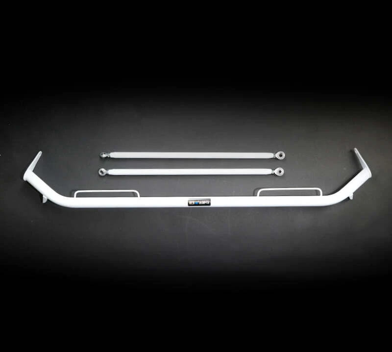 NRG Harness Bar 47in. - White