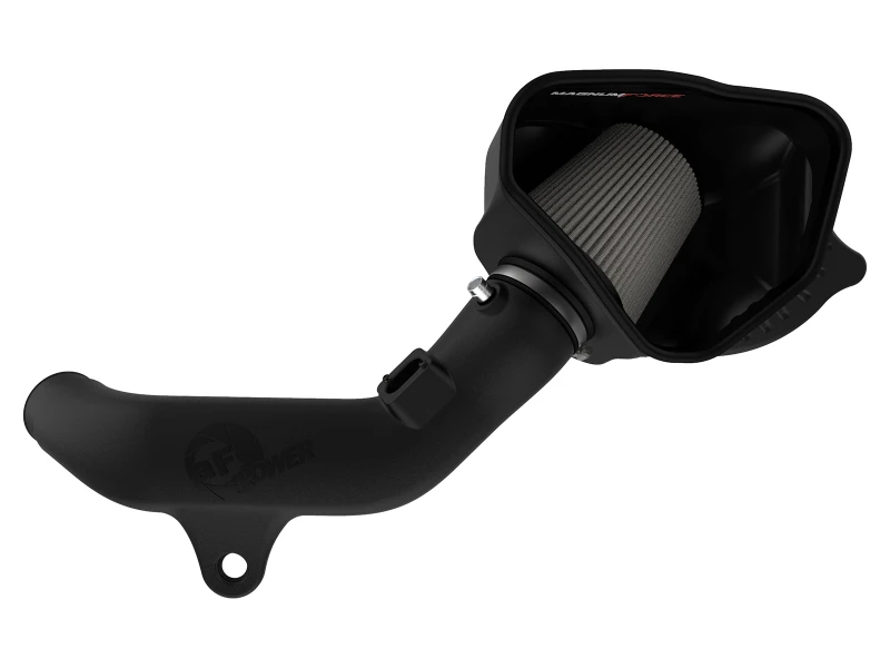 AFe Magnum FORCE Stage-2 Kaltluft-Ansaugsystem mit Pro Dry S Media 12-15 BMW 335i F30
