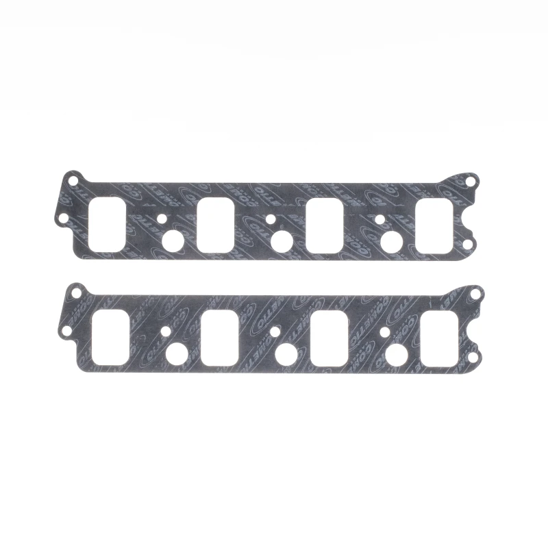 Cometic Chevrolet Gen-1 Small Block V8.047in Fiber Ansaugkrümmereinheit-Dichtungssatz - Brodix BD Köpfe